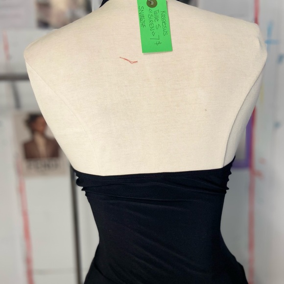 Haut d’été noir taille S
*Siren* Neuf Sans - Picture 3 of 3